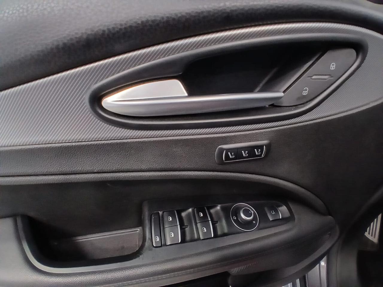 Alfa Romeo Stelvio 2.2 Turbodiesel 210 CV AT8 Q4 Veloce