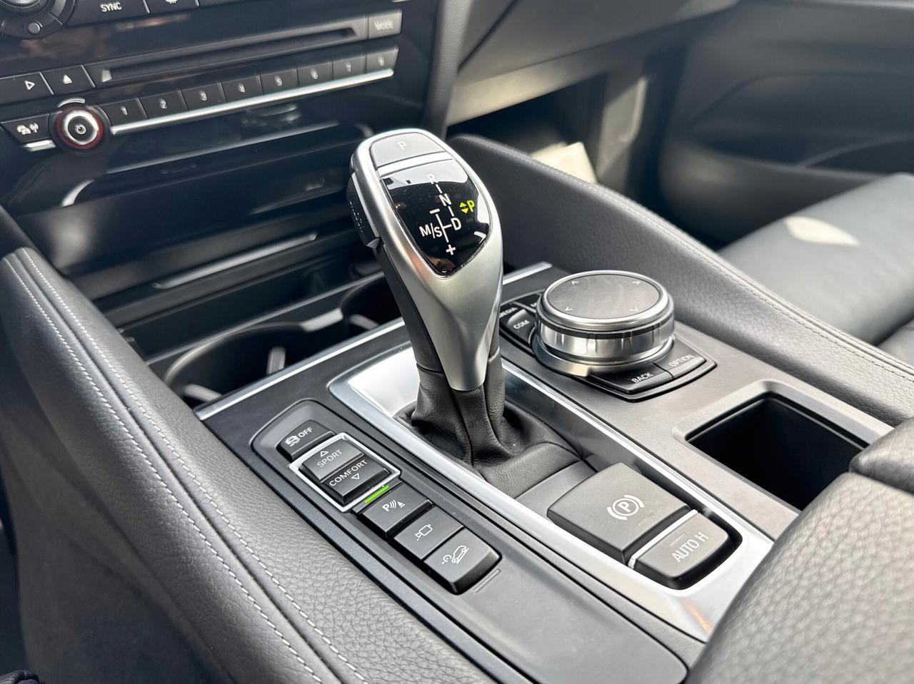 Bmw X6 xDrive30d Msport xDrive | FULL OPTIONAL