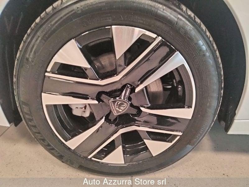 Peugeot 208 208 PureTech 100 Stop&Start 5 porte Allure *PROMO AZZURRA*