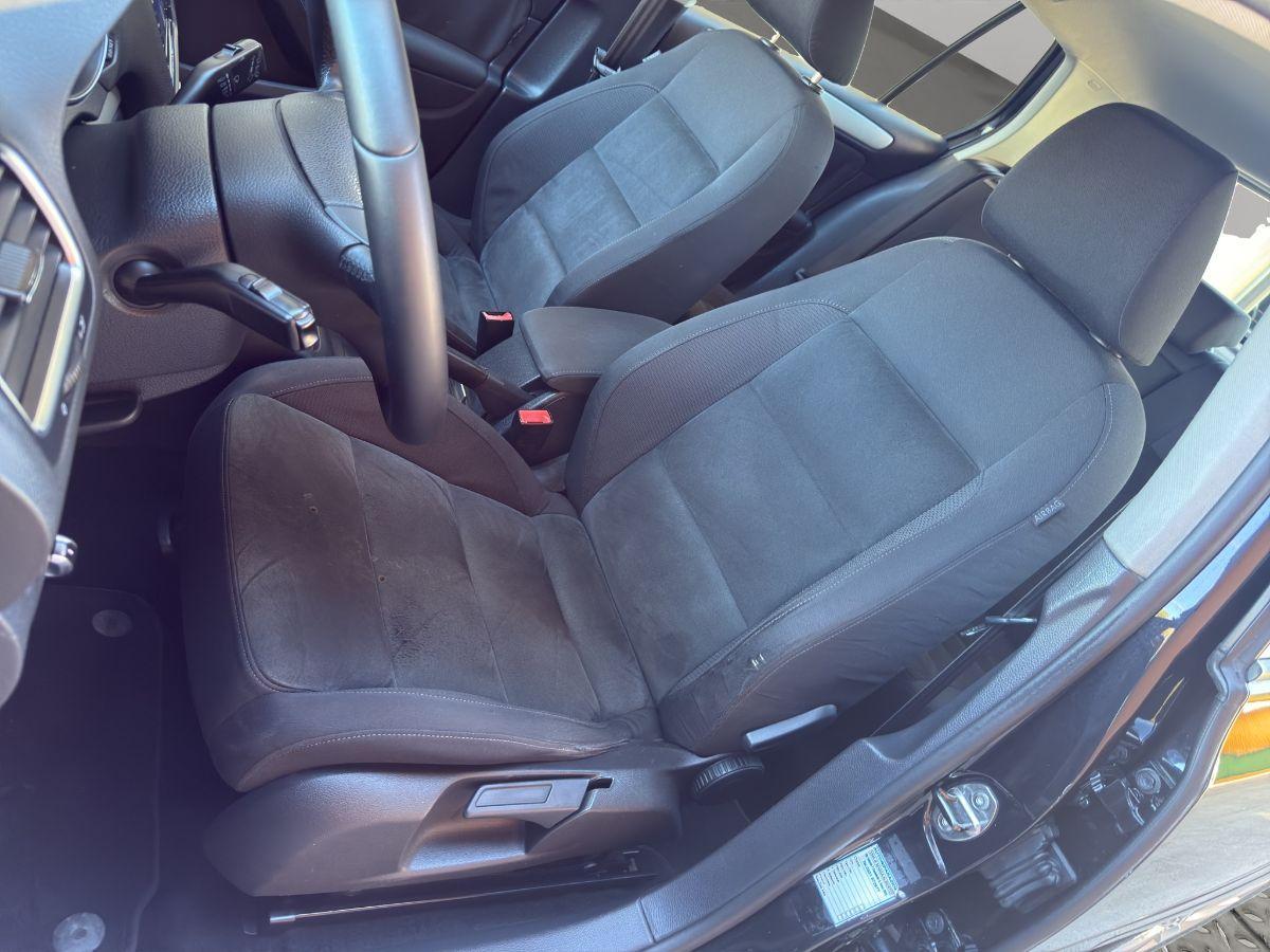 VOLKSWAGEN - Golf - 1.6 TDI 105CV DPF 5p. Highline LED