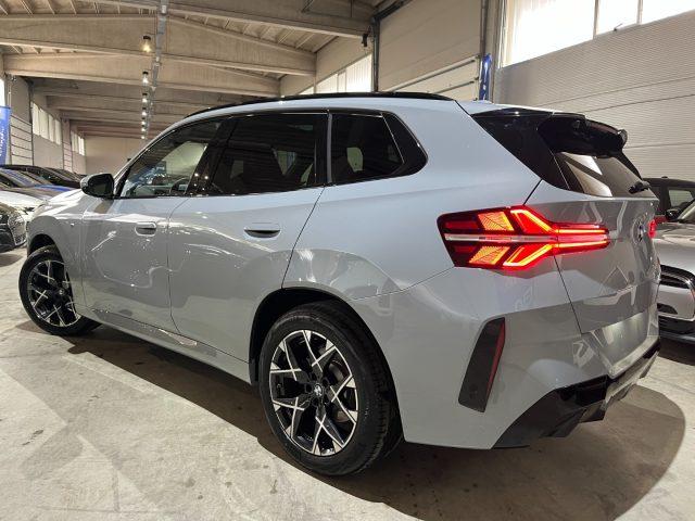 BMW X3 xDrive20d 48V MSport "19 M Sport Tetto/Navi/Pelle