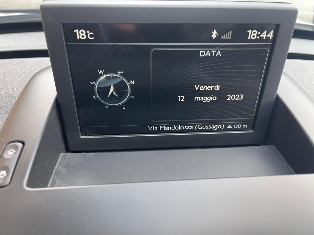 Peugeot 3008 1.6 HDi 115CV Access