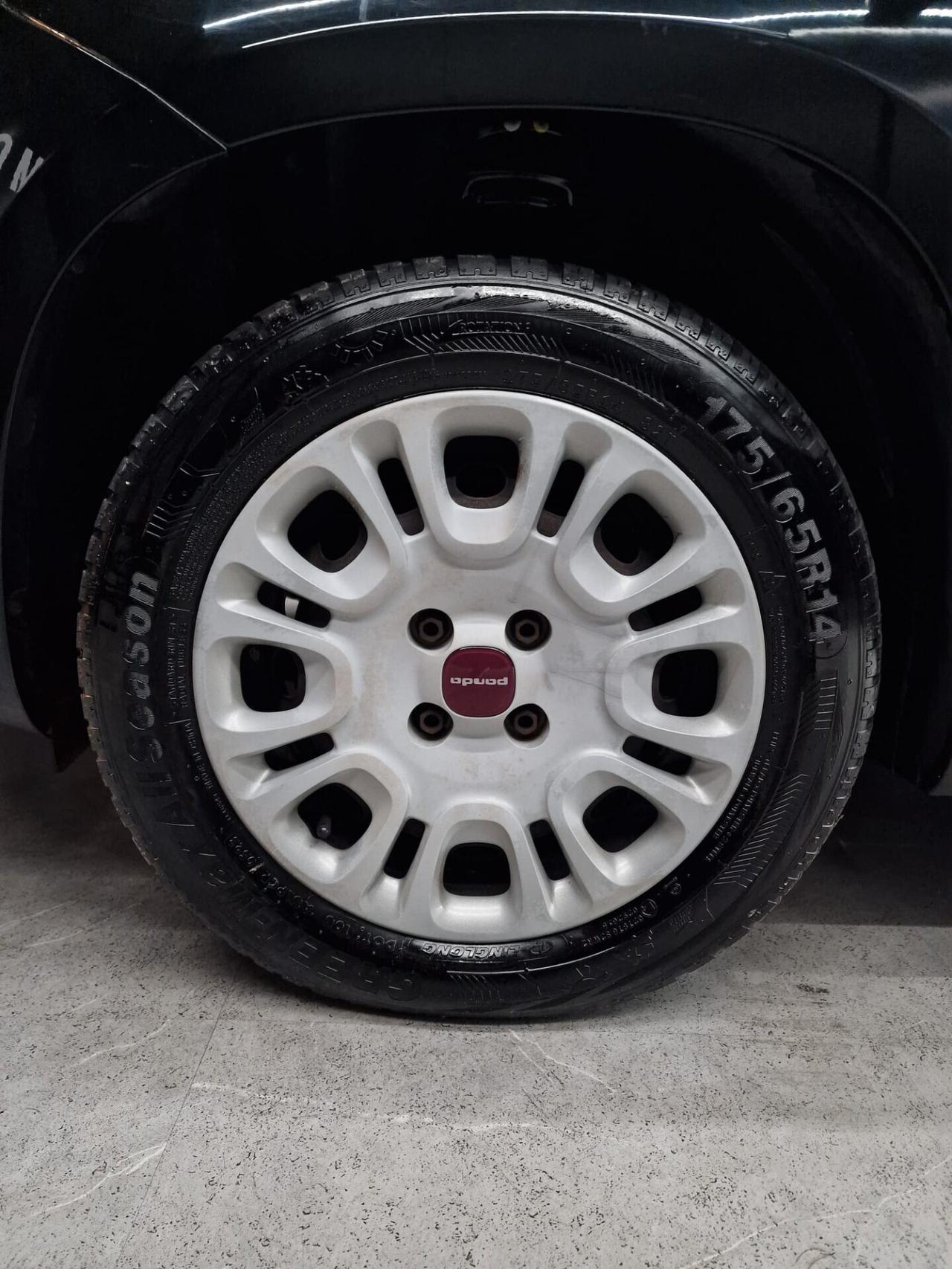 Fiat Panda 1.2 EasyPower Easy Gpl 69cv