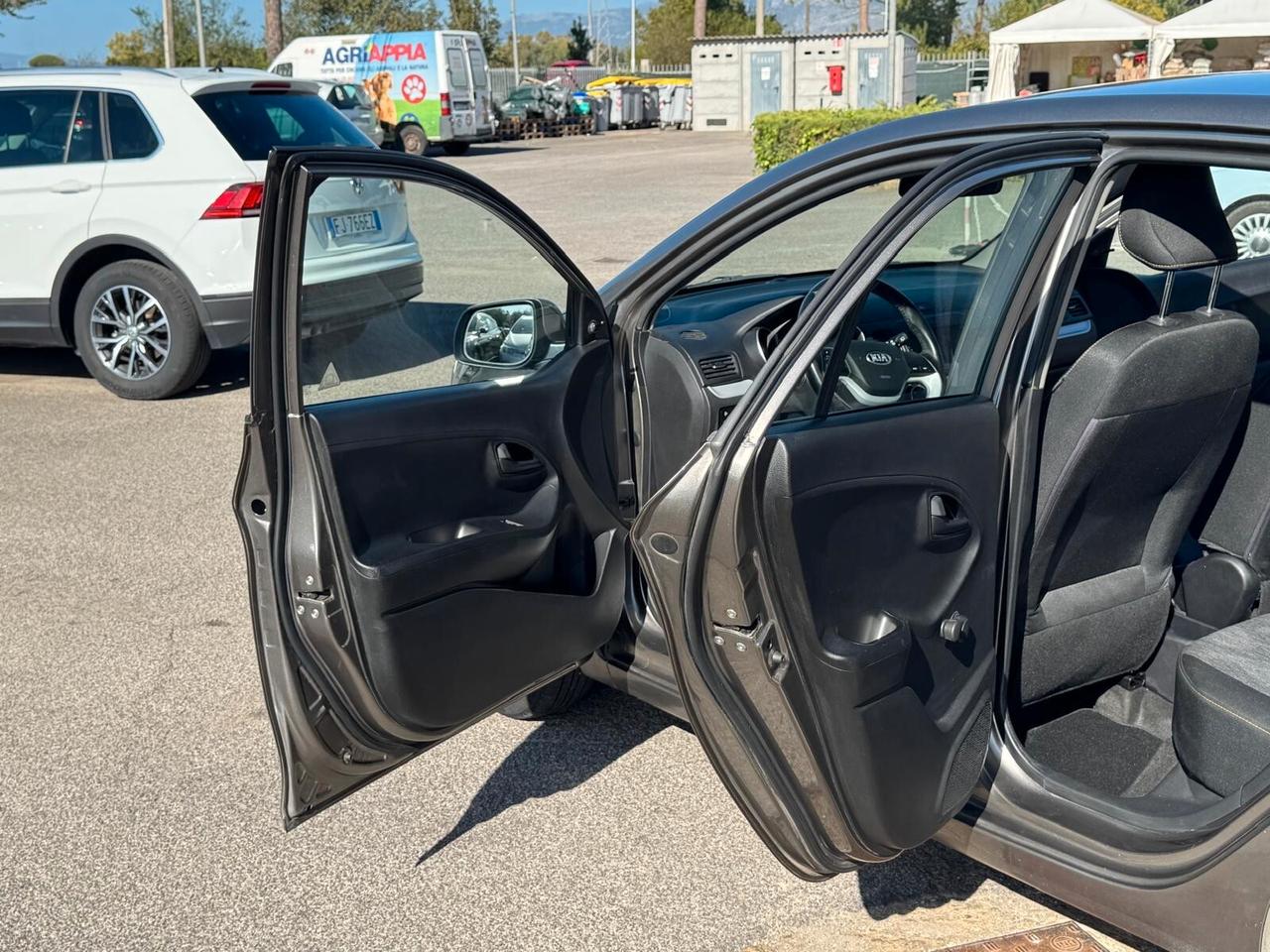 Kia Picanto 1.0 12v ECOGPL 67CV 5P TECHNO PACK 2016