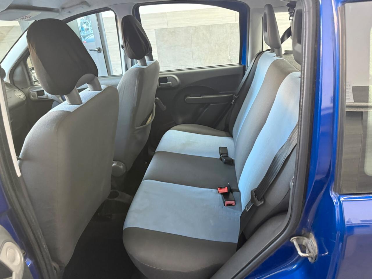 Fiat Panda 1.3 MJT 16V Emotion