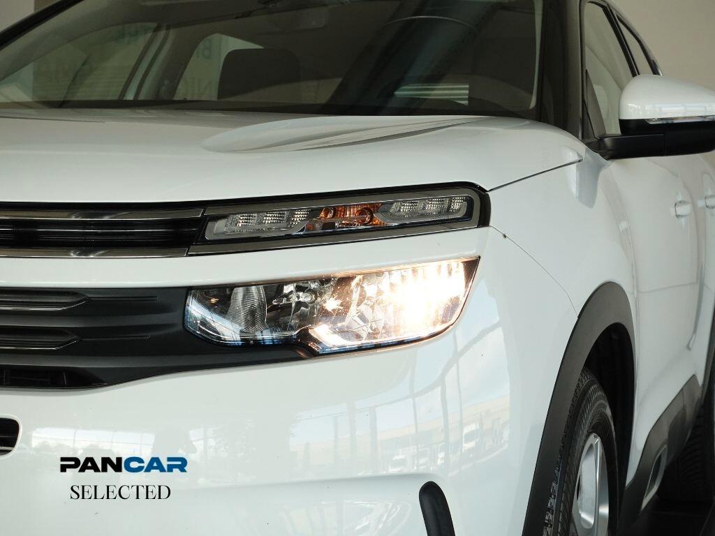 Citroen C5 Aircross BlueHDi 130 S&S Feel