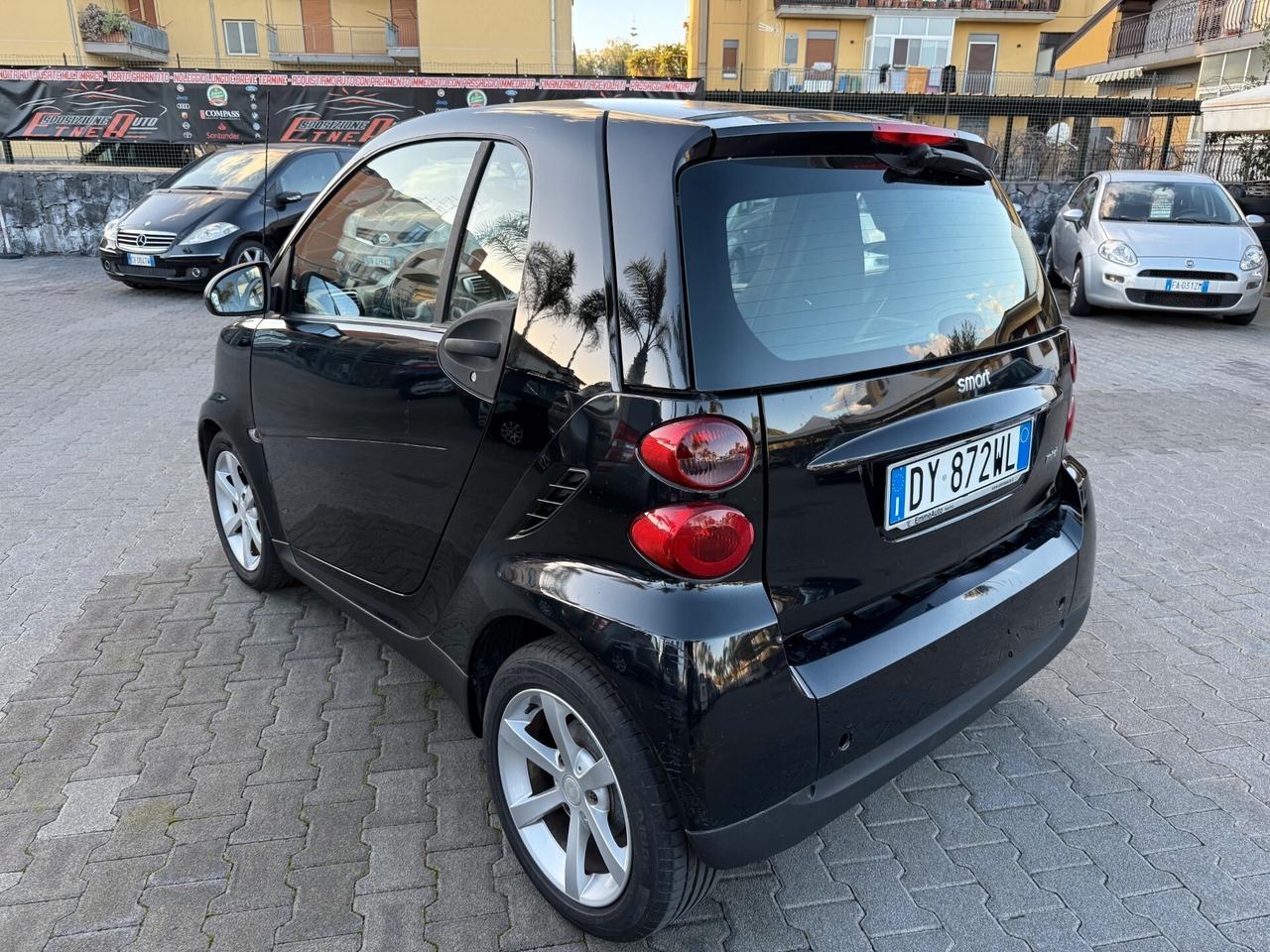 Smart ForTwo Pulse 71cv