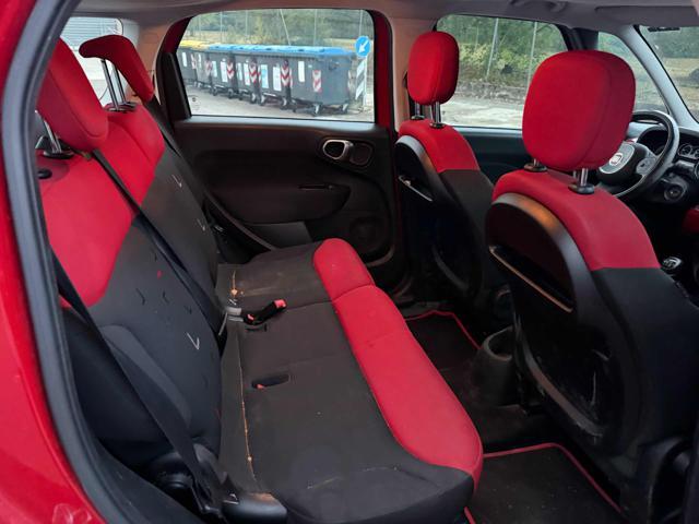 FIAT 500L 1.3 Multijet 85 CV Pop Star senza lavoro da fare