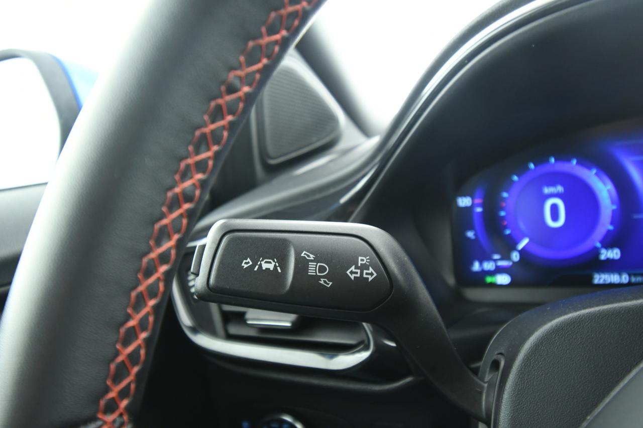 FORD Puma 1.0 ecoboost h ST-Line s&s 125cv NEOPATENTATI+BLUETOOTH