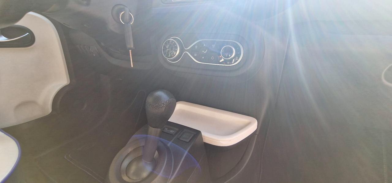 Renault Twingo 0.9 TCe 90 CV EDC COSMIC Unico Proprietario