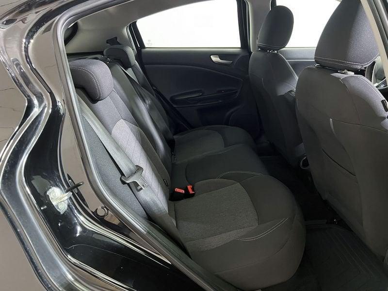 Alfa Romeo Giulietta 1.6 JTDM