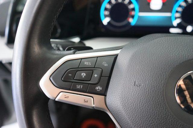 VOLKSWAGEN Golf 1.0 eTSI EVO DSG Life Italiana Ufficiale UNIPROP