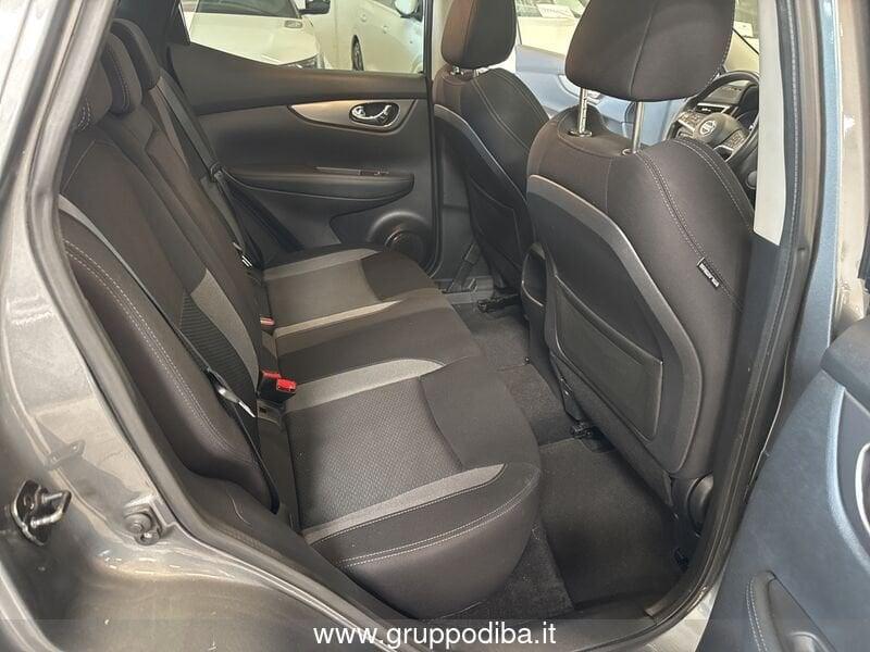 Nissan Qashqai 2017 Diesel 1.5 dci N-Connecta 115cv