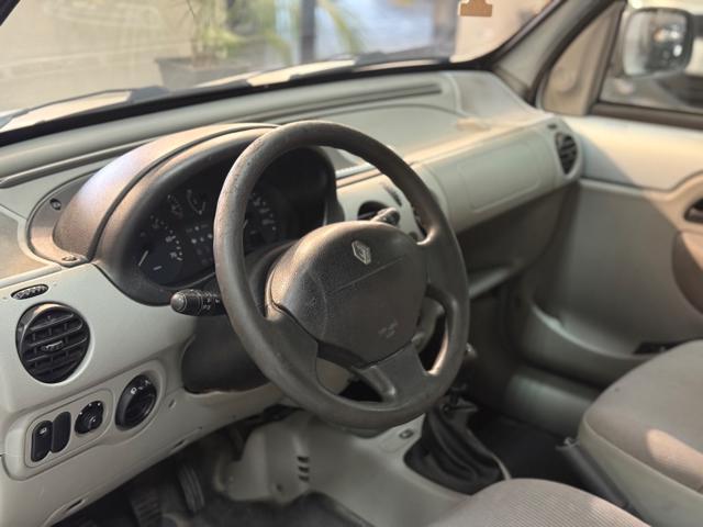 RENAULT Kangoo 1.5 dCi 80CV cat 5 porte Expression