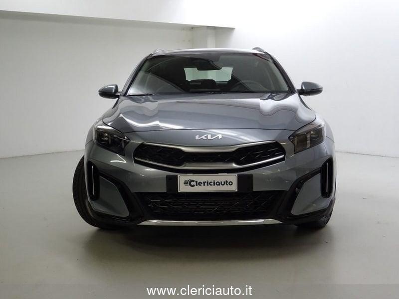 KIA Xceed 1.0 T-GDi GPL Business