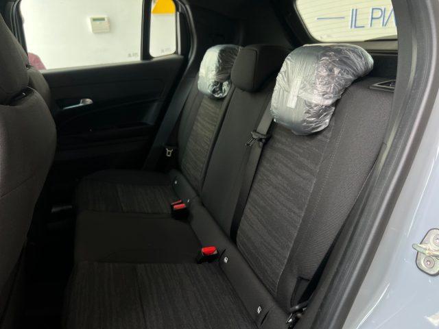 JEEP Avenger 1.2 Turbo 100 CV MHEV Longitude da ?259,00 mensili