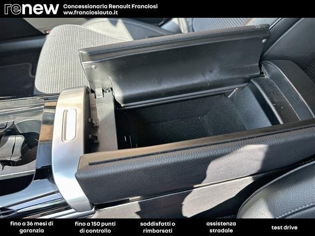MERCEDES-BENZ HYBRID C Station Wagon 200 d Mild Advanced