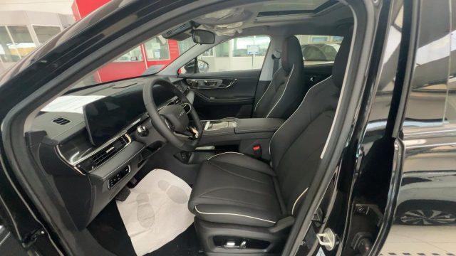 OMODA 5 1.6 T-GDI PREMIUM DCT