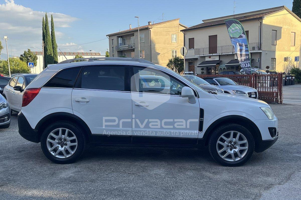 OPEL Antara 2.2 CDTI 163CV Cosmo