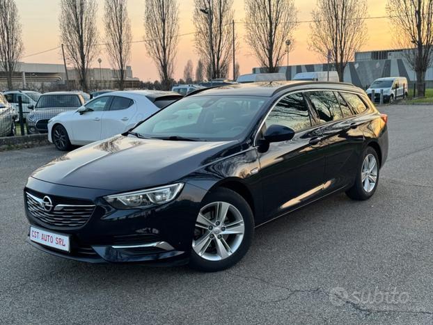 OPEL Insignia CDTI Sports Tourer Innov. LED NAVI