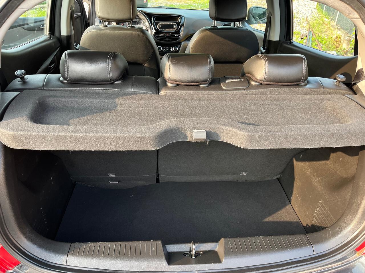 Opel Karl 1.0 Advance - Si Permuta - Ok Neopatentato