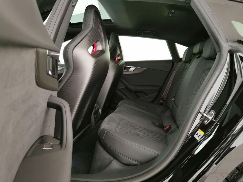 Audi A5 RS5 Sportback 2.9 tfsi Performance Edition quattro 470cv tiptronic