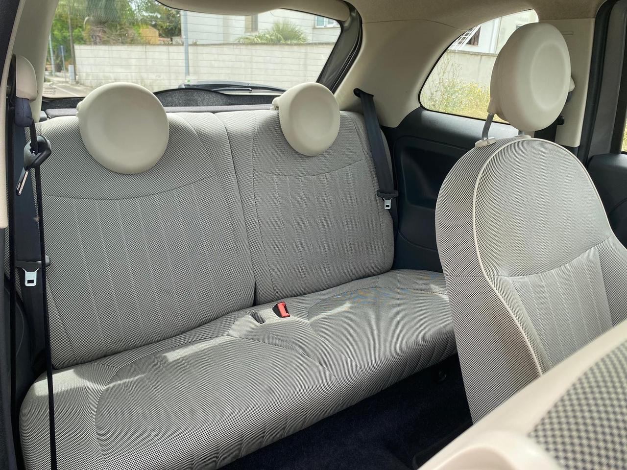 Fiat 500 1.3 Multijet 16V 95 CV Lounge