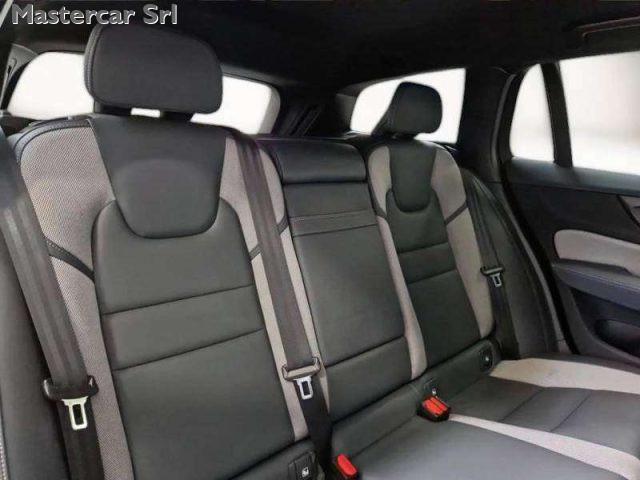 VOLVO V60 V60 2.0 t6 phev R-design awd auto my21 - GG112ZW