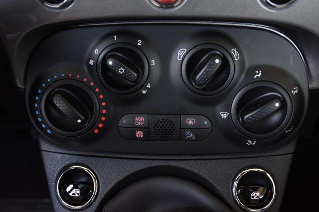 FIAT 500 1.0 Hybrid DOLCEVITA **TETTO**CARPLAY**