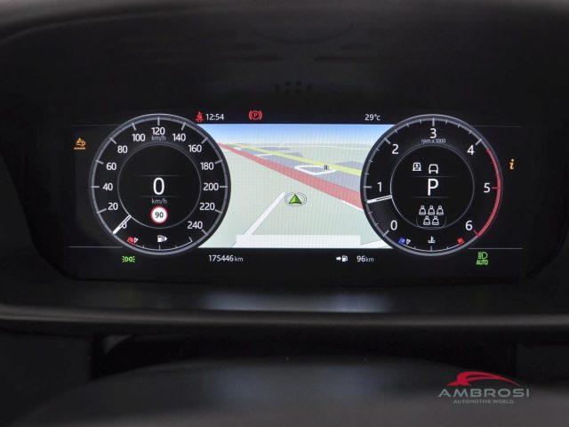 LAND ROVER Discovery 2.0 TD4 S 7 Posti