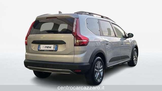 Dacia Jogger 1.0 tce Comfort Gpl 100cv 7p.ti