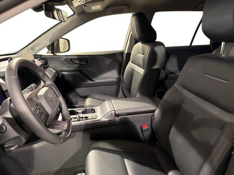 Toyota RAV4 2.5 Hybrid Premium e-CVT