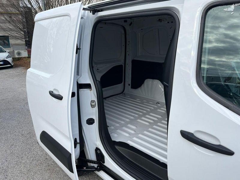 Peugeot Partner Partner BlueHDi 100 S&S PL-DC - IVA ESCLUSA