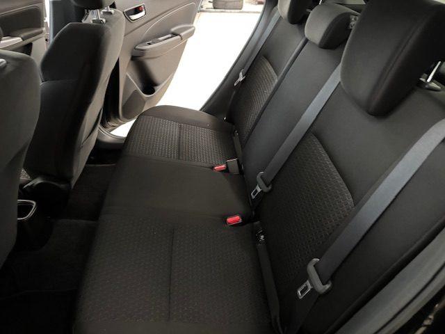 SUZUKI Swift 1.2 Hybrid 4WD AllGrip Top