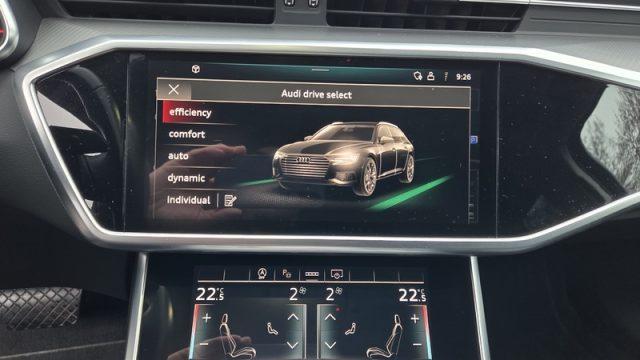 AUDI A6 Avant 40 2.0 TDI S tronic Business Sport PERMUTE