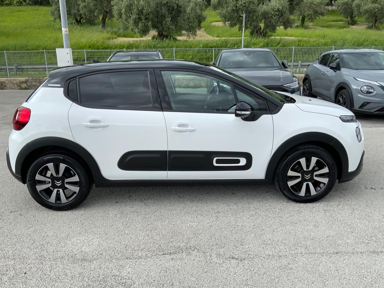Citroen C3 PureTech 83 S&S Shine