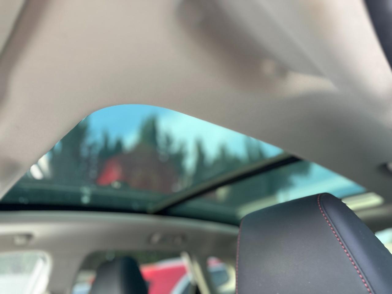 MG HS I - HS 1.5 t Luxury