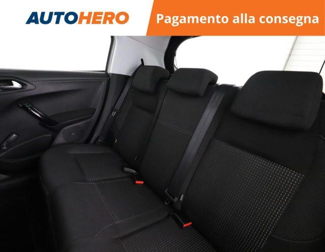 PEUGEOT 208 1° serie PureTech Turbo 110 EAT6 S&S 5 porte Allur