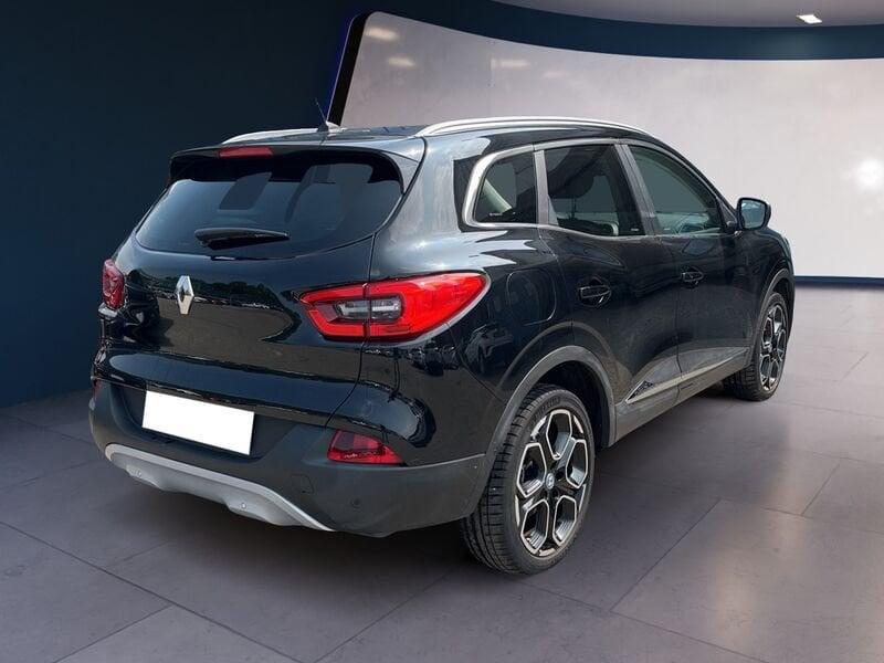 Renault Kadjar 2019 1.5 blue dci Sport Edition 115cv