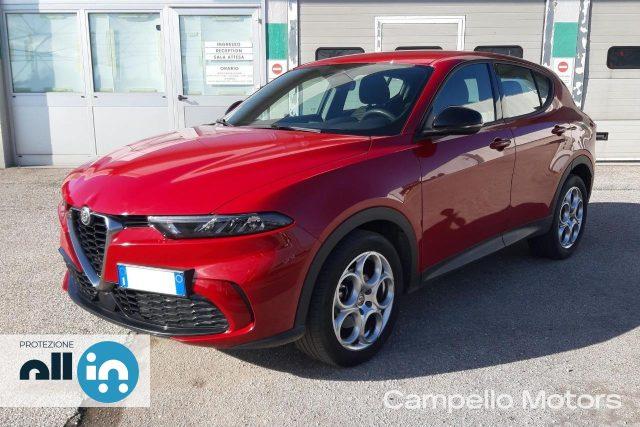 ALFA ROMEO Tonale Tonale 1.5 Hybrid 130cv TCT Super
