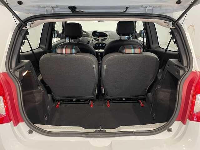 Renault Twingo 1.2 75CV Etoile - NEOPATENTATI