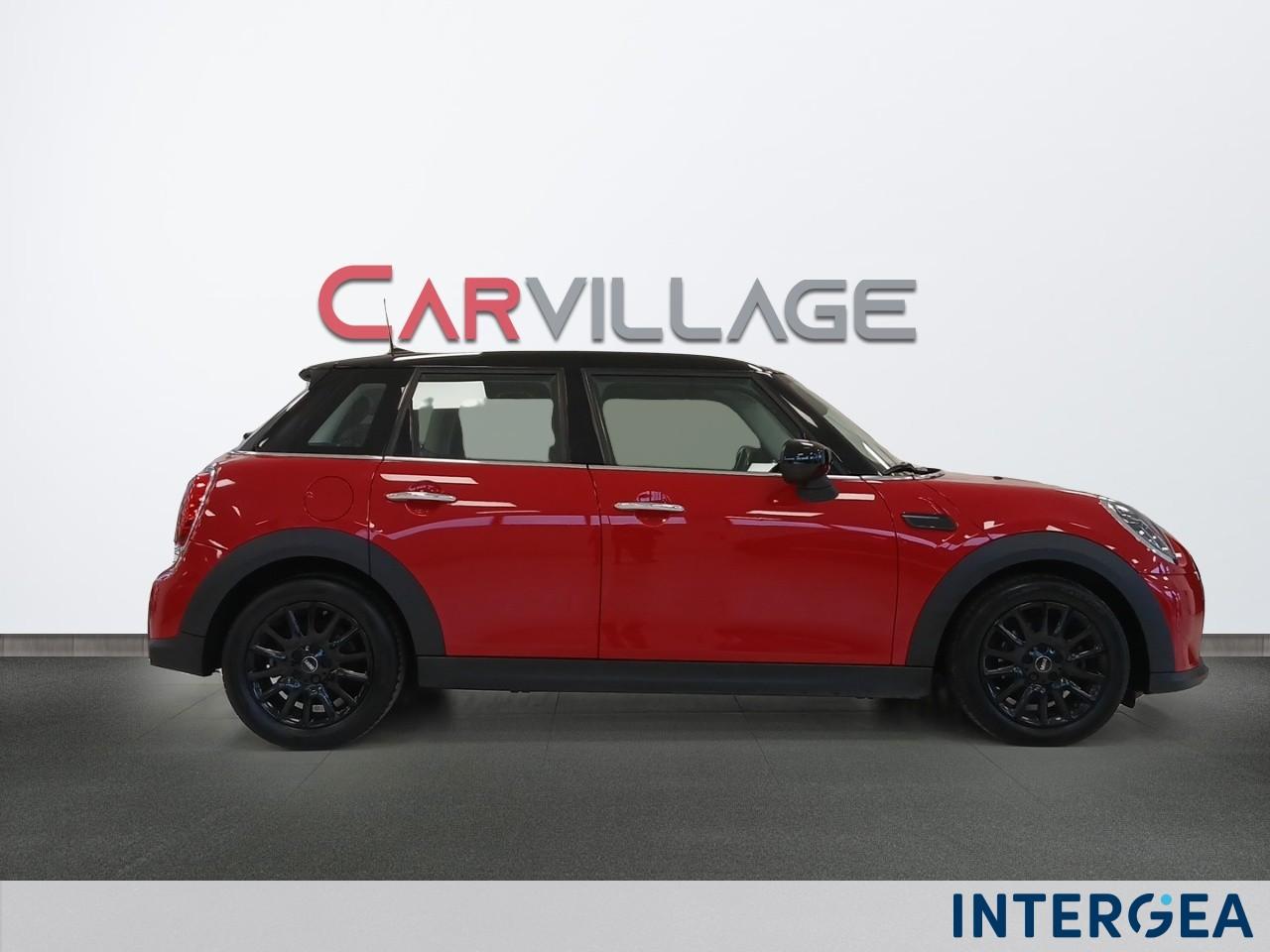 MINI Mini 5p 1.5 Cooper Classic auto