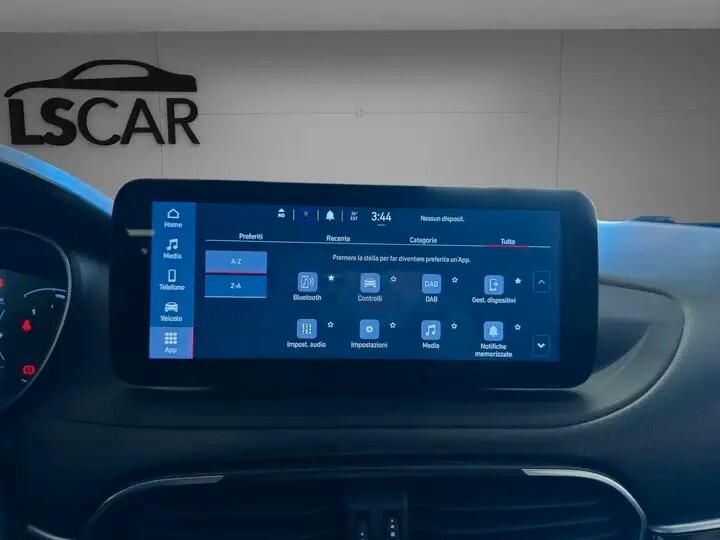 Fiat Tipo SW 1.0 City Life 100cv~Unipro