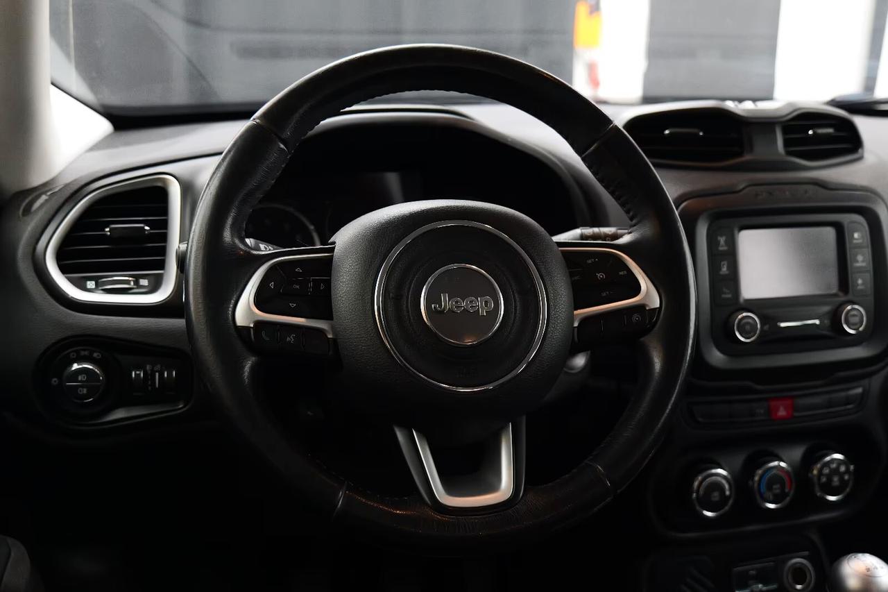 Jeep Renegade 1.0 T3 Longitude