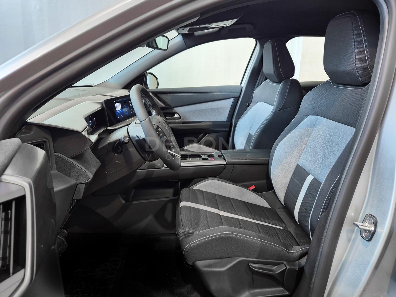 Opel Grandland 1.2 hybrid edition 145cv e-dcs6