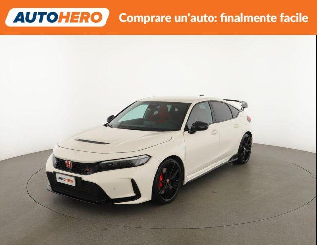 HONDA Civic 2.0 Type-R