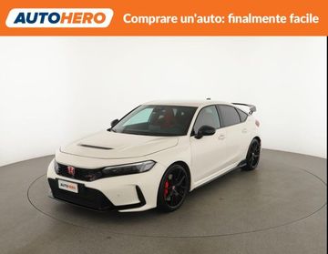 HONDA Civic 2.0 Type-R