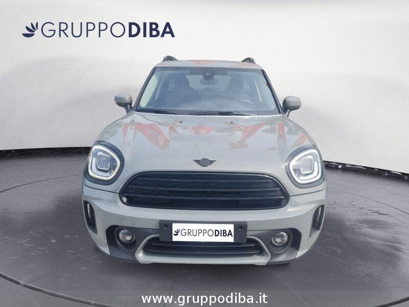 MINI Countryman Mini F60 2020 Diese Mini 2.0 Cooper D Essential auto