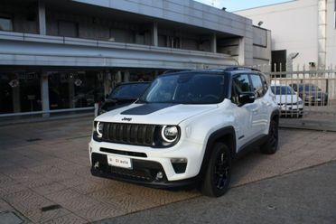 JEEP Renegade 1.3 T4 190CV PHEV 4xe AT6 Business Plus