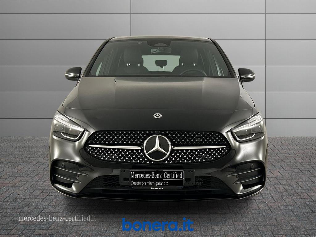 Mercedes Classe B 200 200 D Advanced Plus AMG Line 8G-DCT